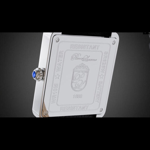 Swiss Design Pierre Lucerne Collection 3 Watch‎ Ltd Edition - Picture 14 of 15